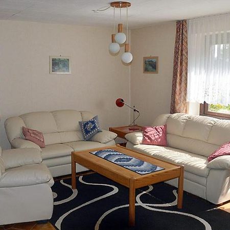Ferienwohnung Harms Hitzacker Ngoại thất bức ảnh