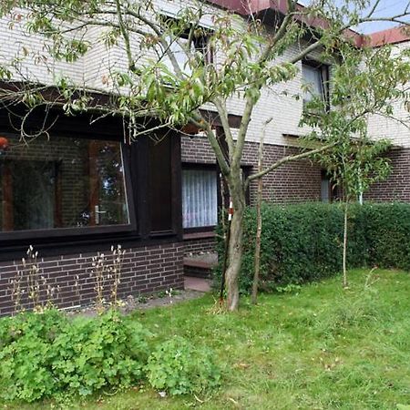 Ferienwohnung Harms Hitzacker Ngoại thất bức ảnh