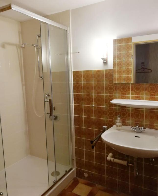 Ferienwohnung Harms Hitzacker Ngoại thất bức ảnh