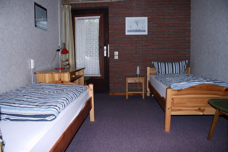 Ferienwohnung Harms Hitzacker Ngoại thất bức ảnh